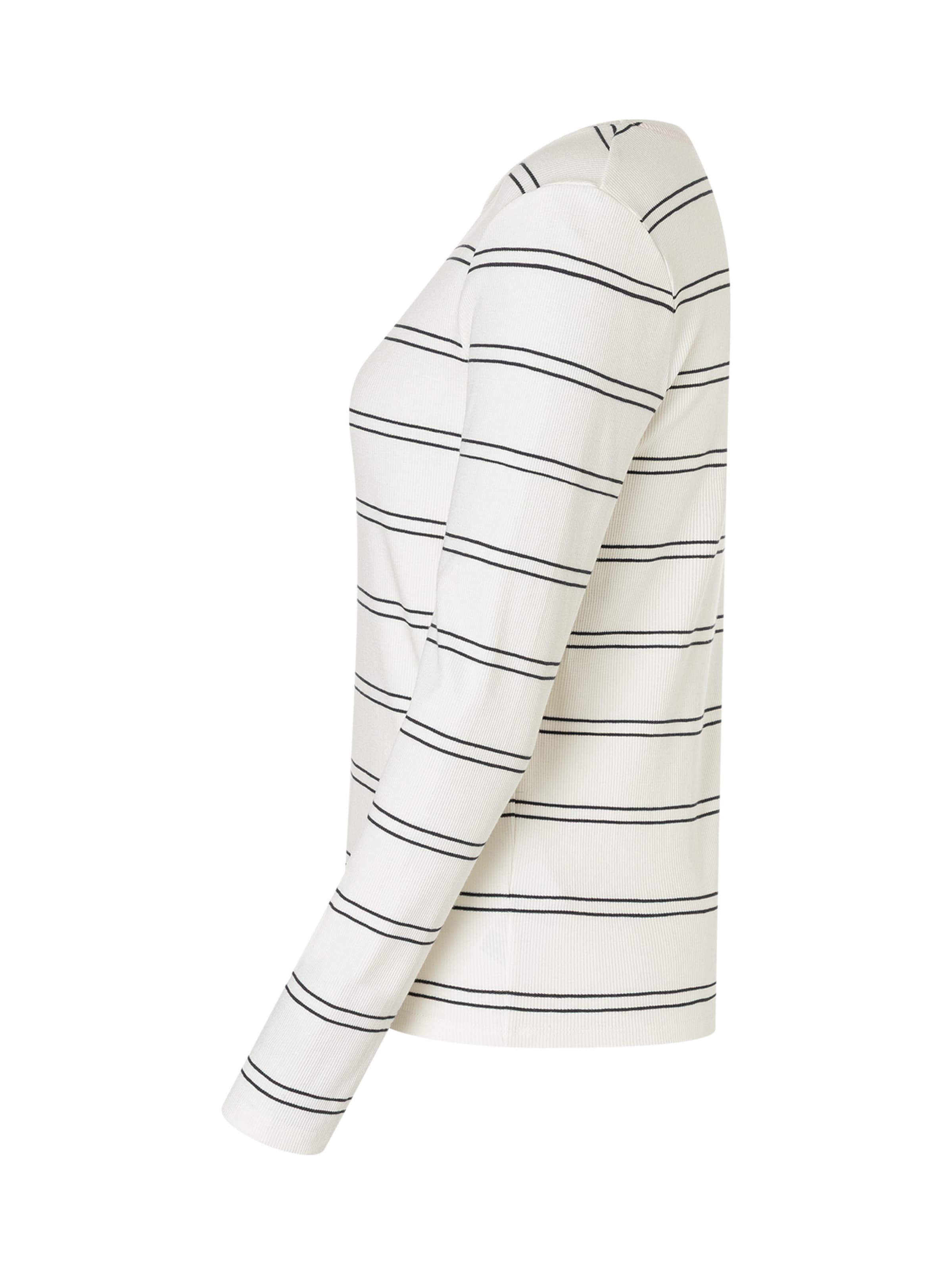 LIEBLINGSSTÜCK Shirt in White