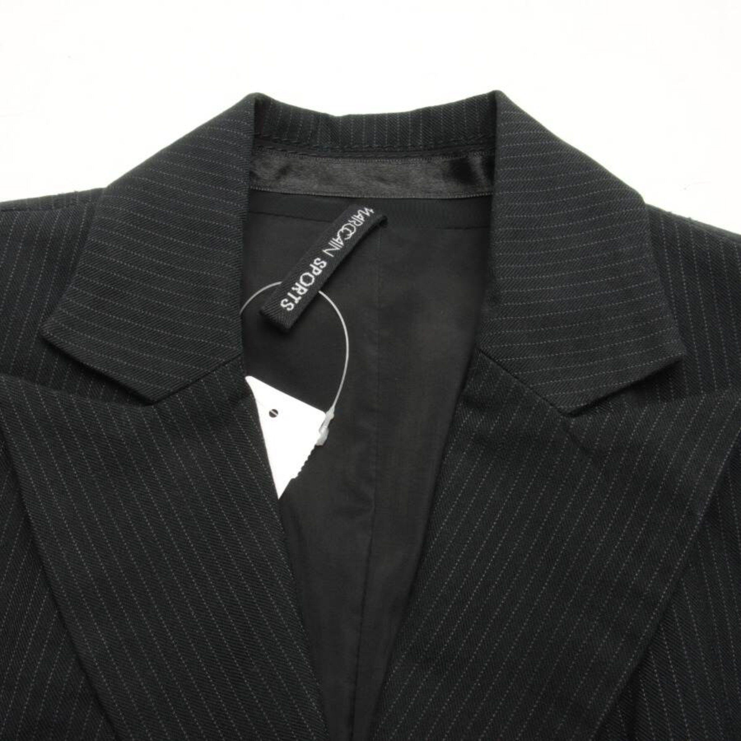 Marc Cain Blazer in XS in Black