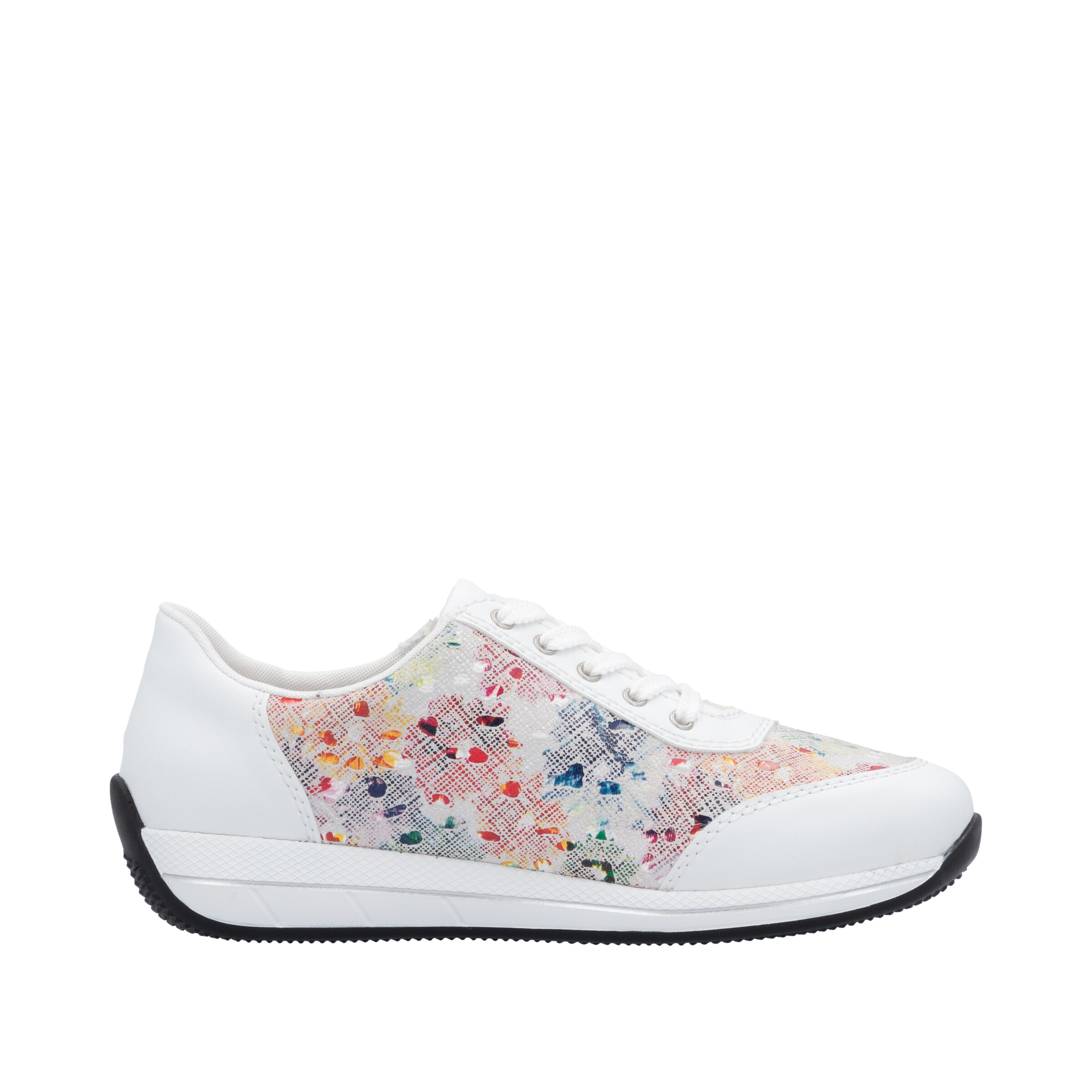 Rieker Sneakers in White