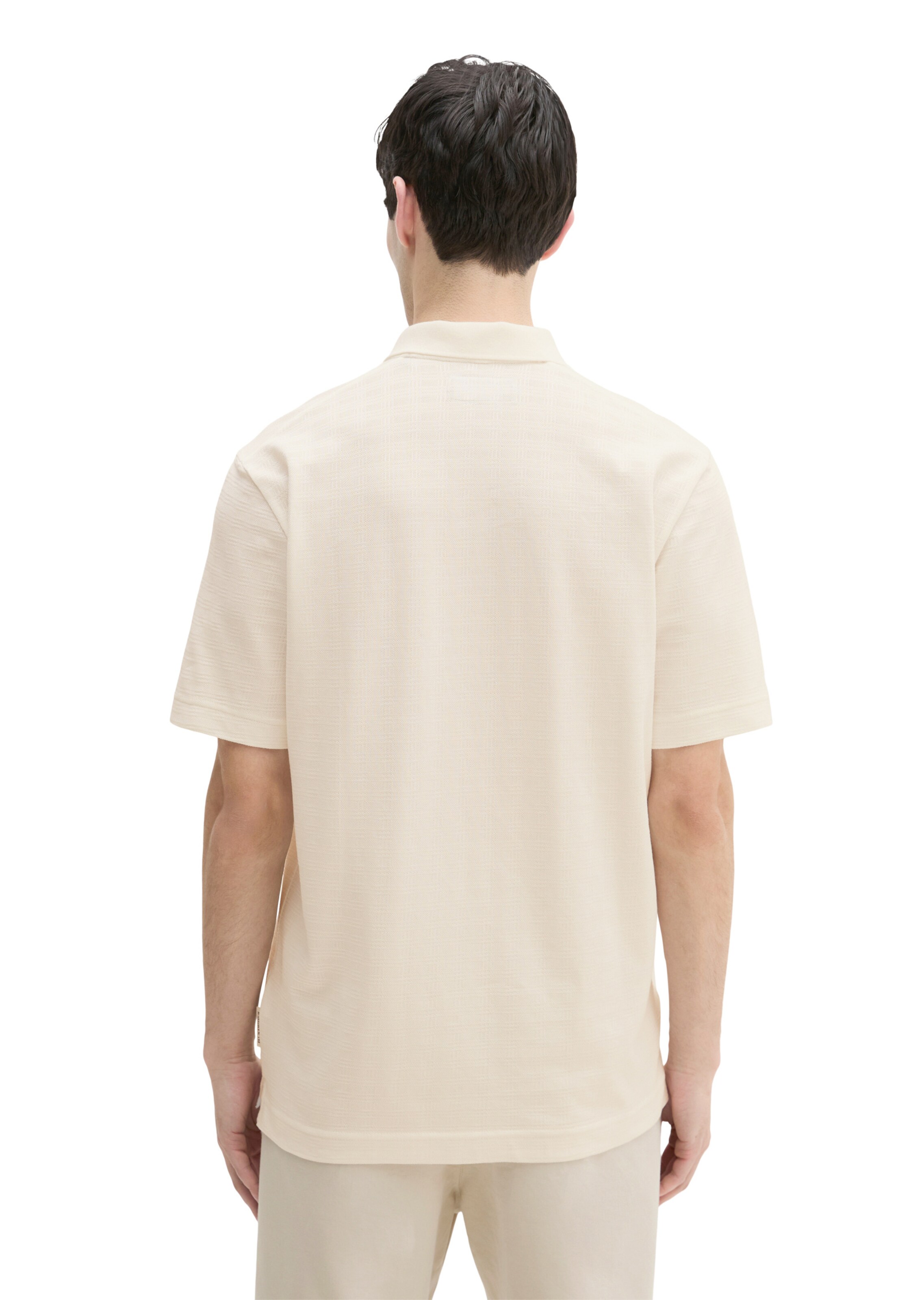 Marc O'Polo Shirt 'DfC' in White