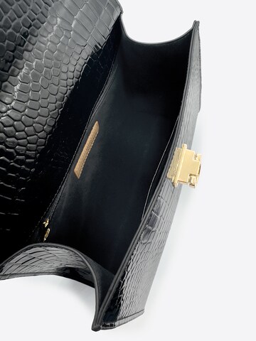 Sacs à main 'Cannes' Ateliers Saint Germain en noir