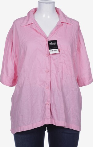 LEVI'S ® Blouse & Tunic in XXXL in Pink: front