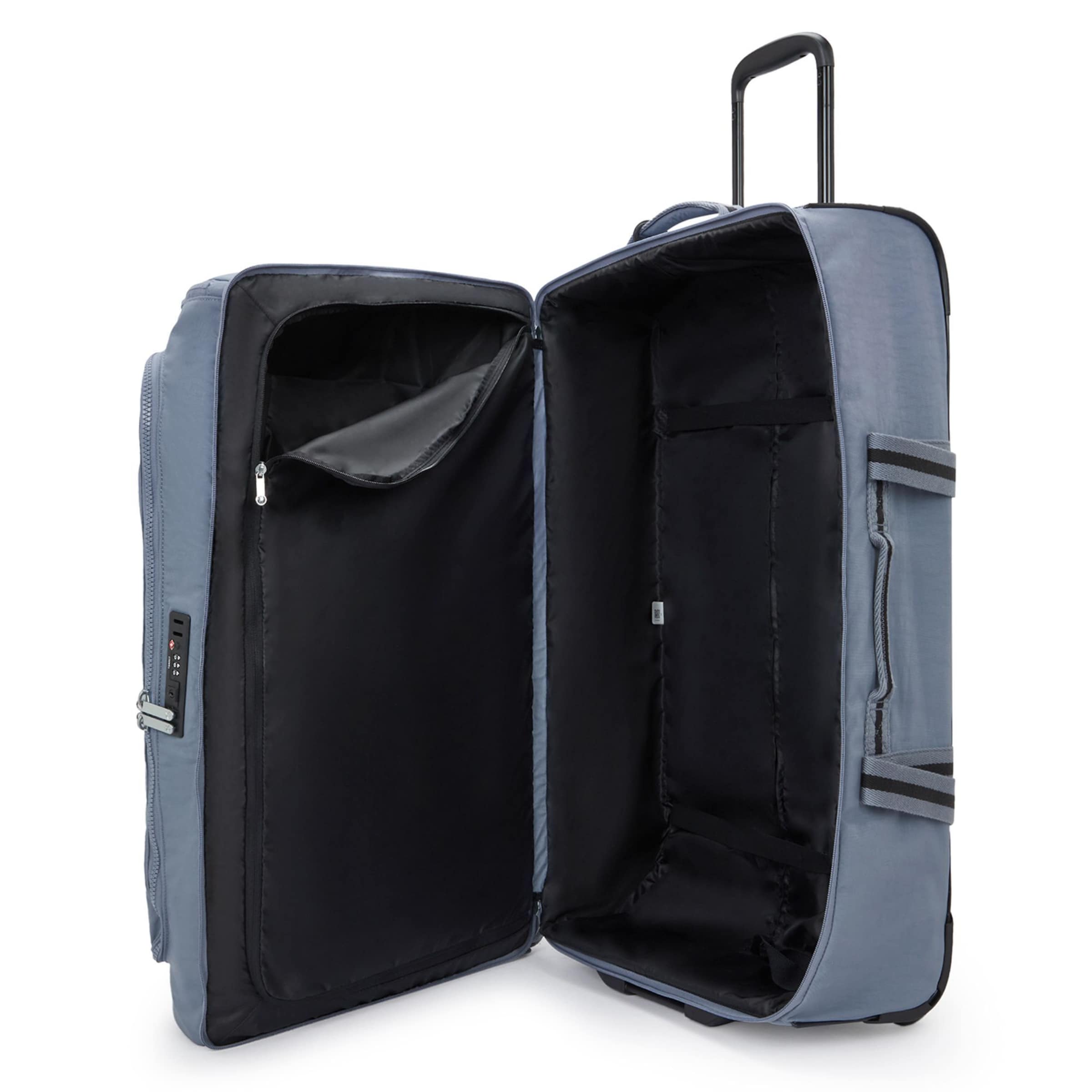 Borsa da viaggio 'Aviana' di KIPLING in blu