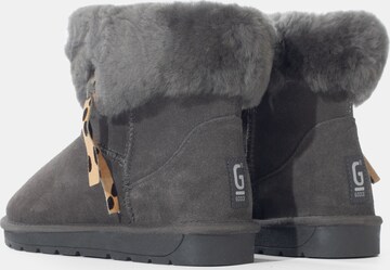 Gooce Boots 'Githa' i grå