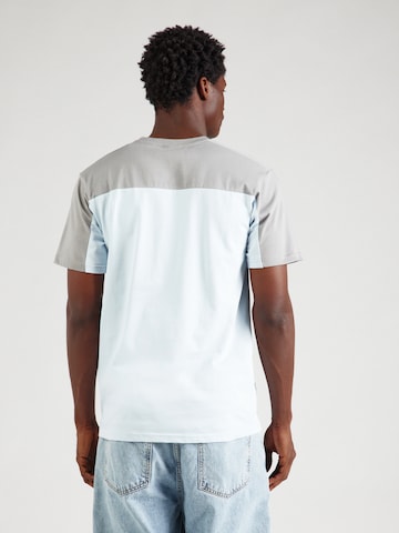 ELLESSE Tričko 'Clerica' – modrá
