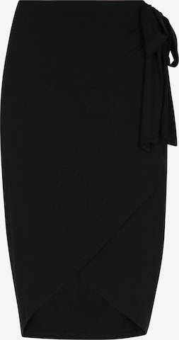 DreiMaster Maritim Hame värissä musta: etupuoli