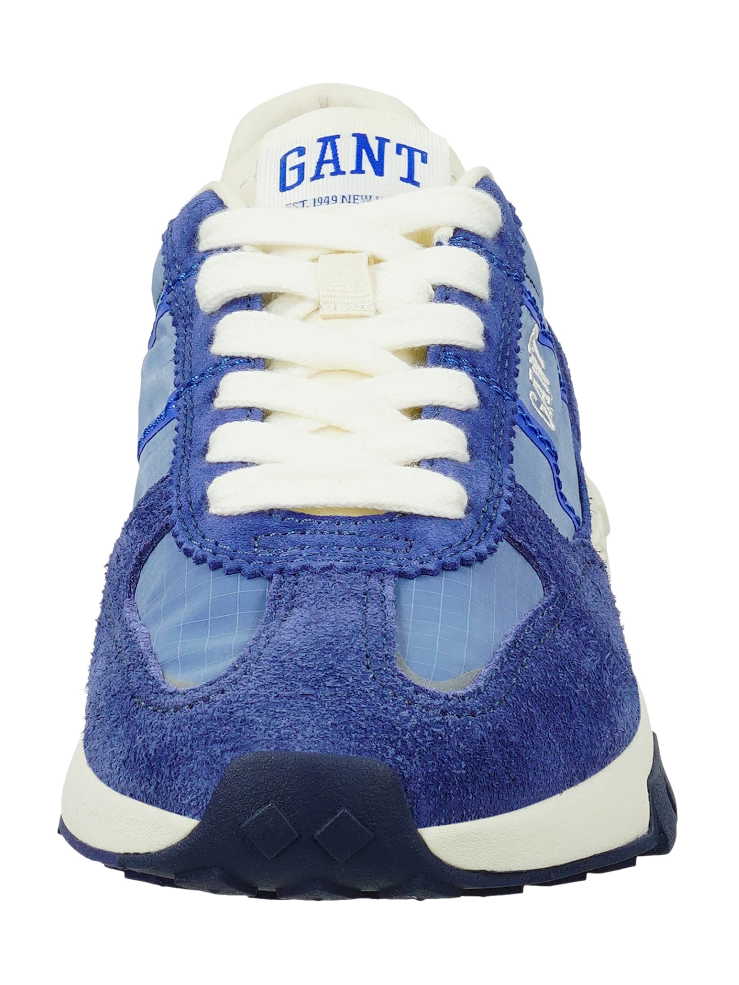 GANT Rövid szárú sportcipők 'Youtron' - kék