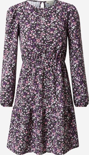Oasis Φόρεμα σε σκούρο λιλά / ρόδινο / ανοικτό ροζ / μαύρο / offwhite, Άποψη προϊόντος