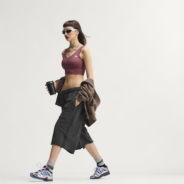 ADIDAS ORIGINALS - Bustier Sujetador 'Essentials' en rojo