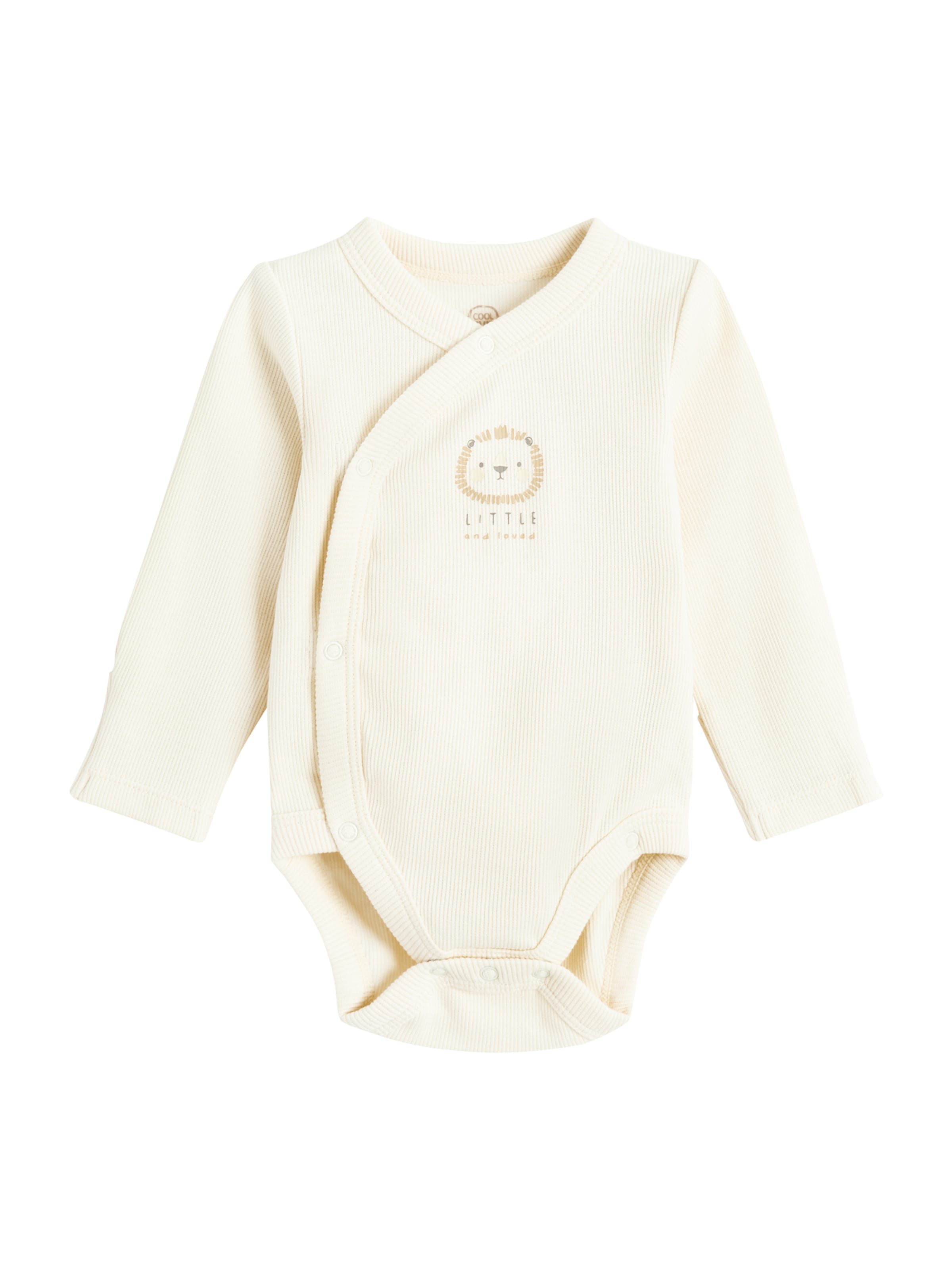 Cool Club Kezeslábas - bézs