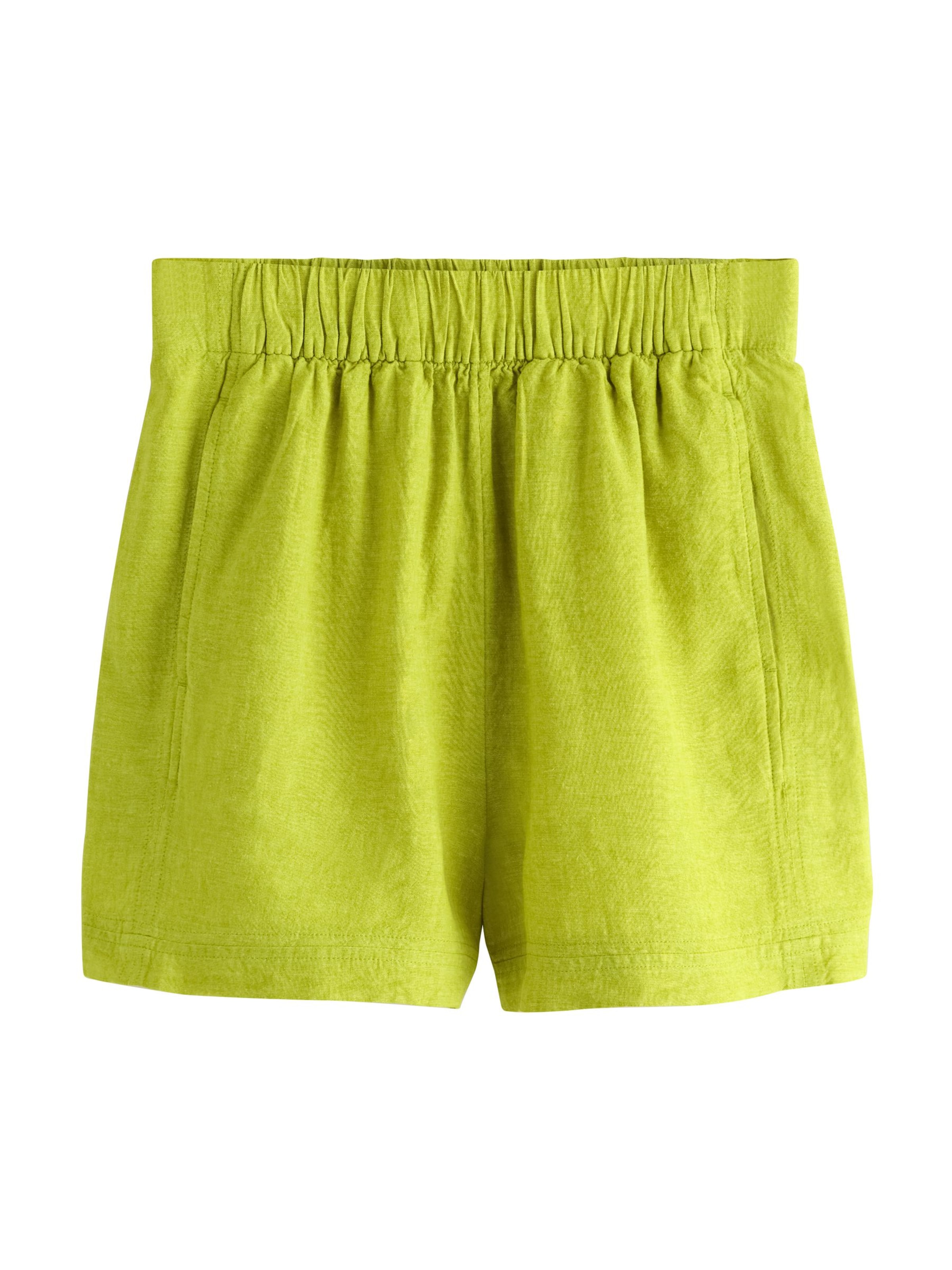 zaļš Next Standarta Bikses: no priekšpuses