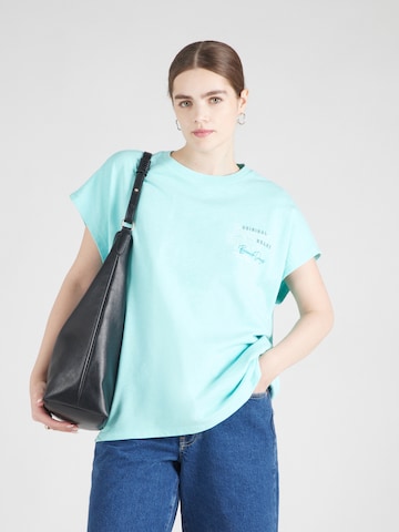 Soccx Shirt in Blue
