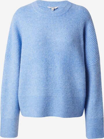 mbym Pullover 'Gillian' in Blau: predná strana