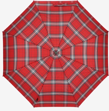 KNIRPS Umbrella 'T.200 ' in Red