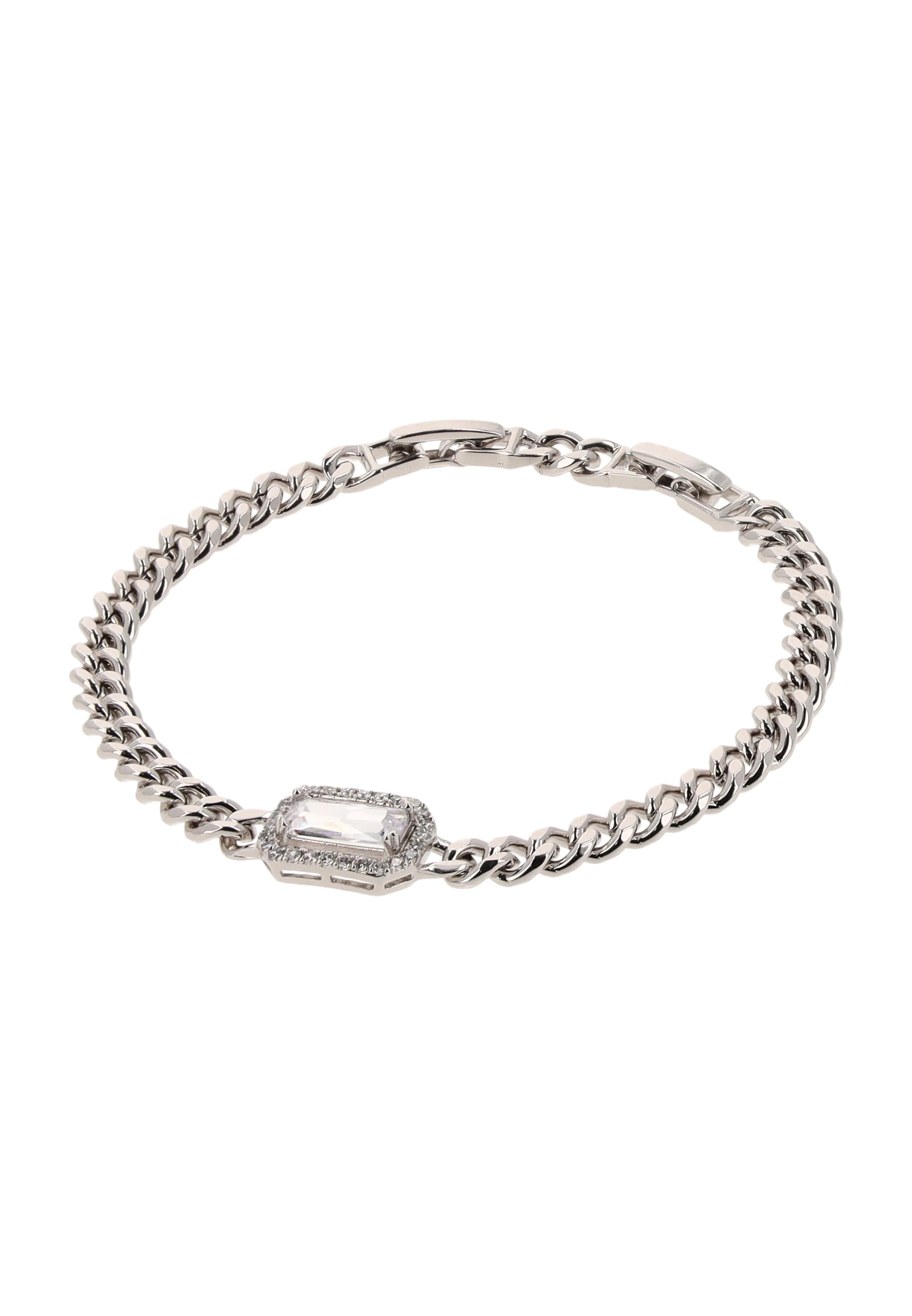 Bracelet NAEMI en argent