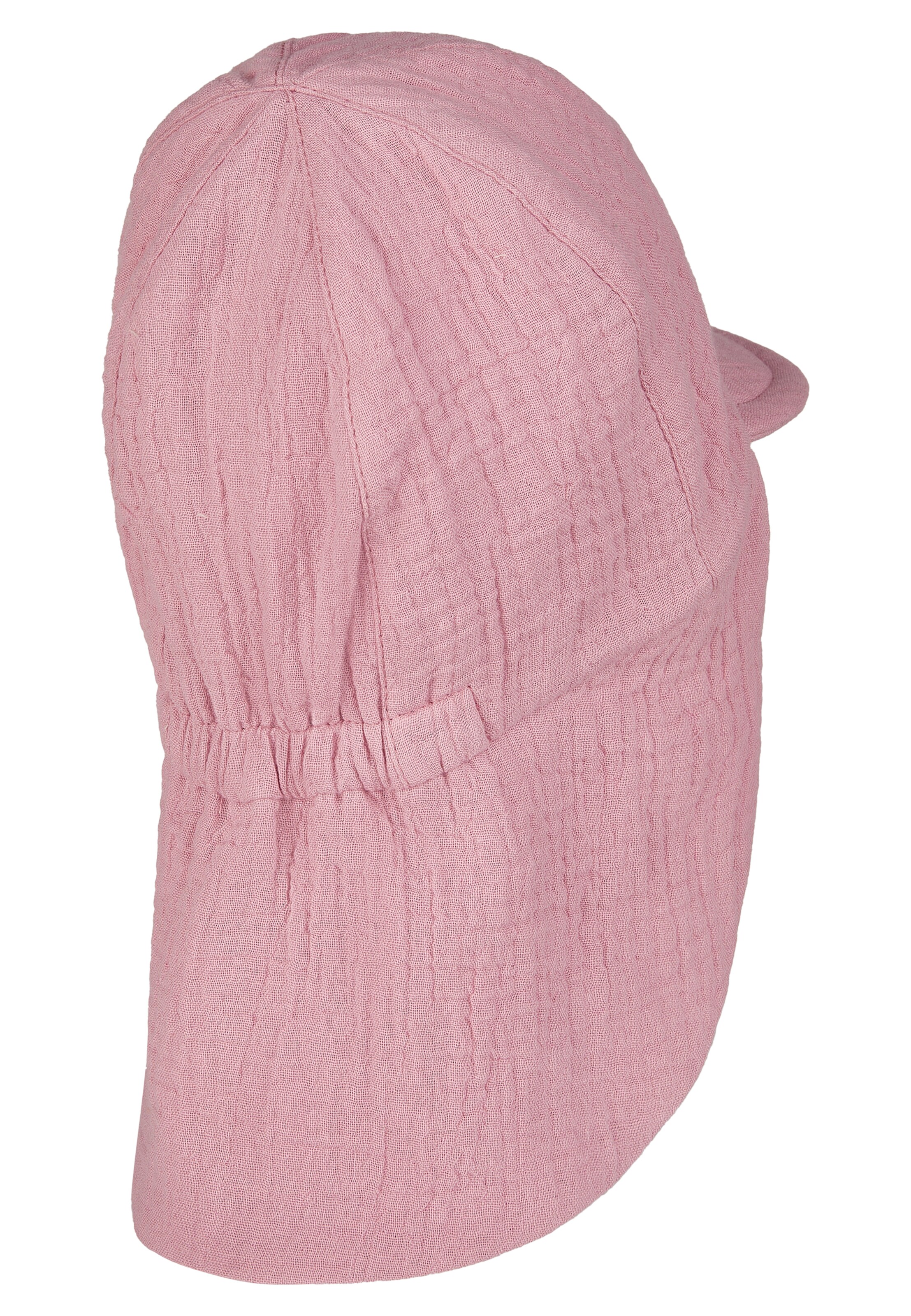 STERNTALER Hut in Pink