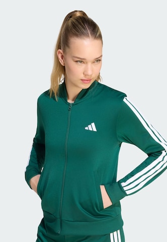 ADIDAS SPORTSWEAR Trainingspak 'Dayready' in Groen