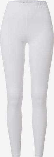 fehér Esmé Studios Leggings 'Ilse', Termék nézet