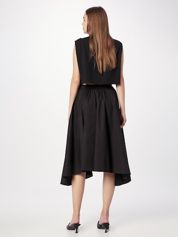 MICHAEL Michael Kors Skirt in Black