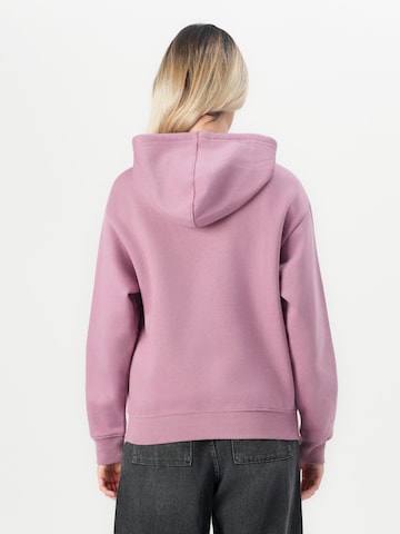 GAP Collegetakki 'HERITAGE' värissä lila