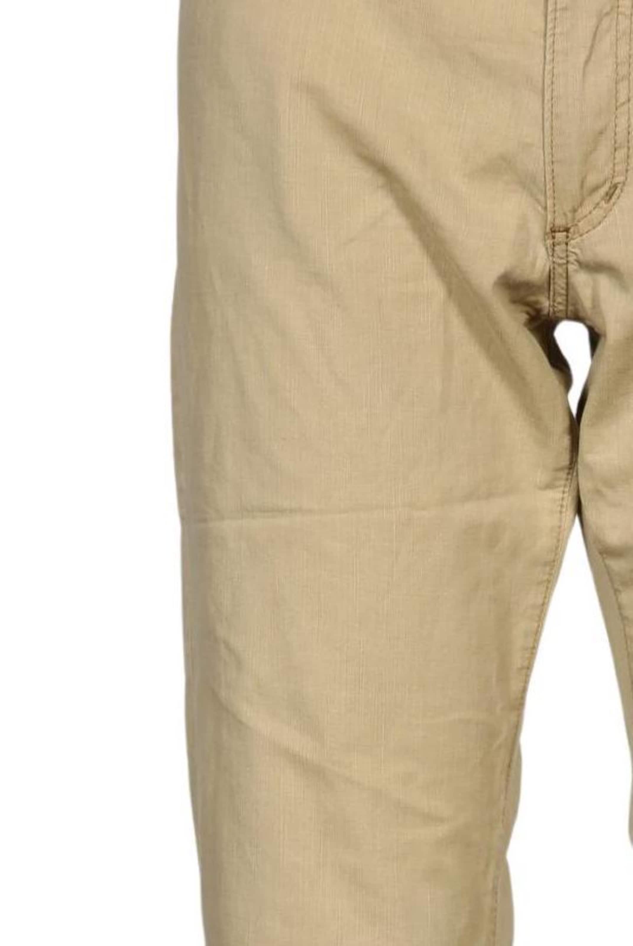 Angels Pants in XXXL in Beige