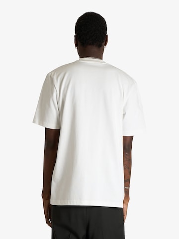 Yes London T-Shirts in Weiß