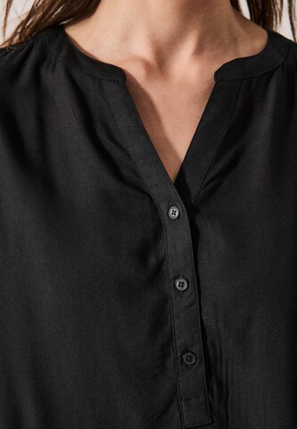 CECIL Blouse in Black