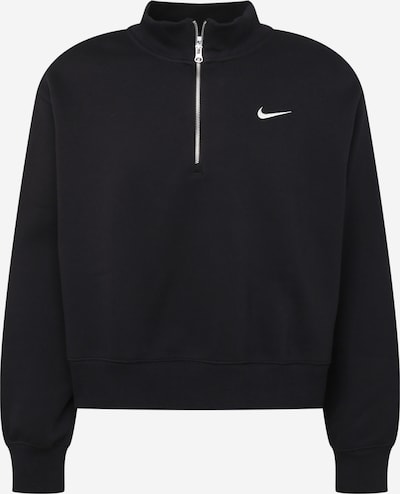 Nike Sportswear Sweatshirt in de kleur Zwart, Productweergave
