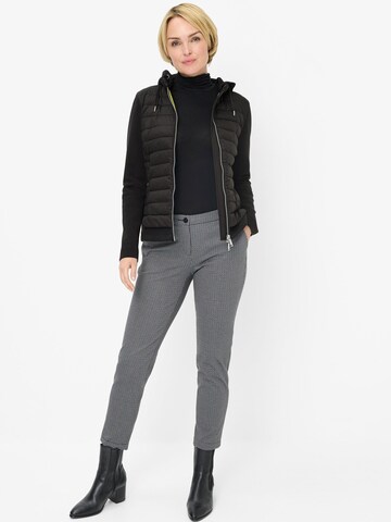 Fuchs Schmitt Übergangsjacke 'Rom'‌‌‌‌‌‌‌‌‌ in Schwarz