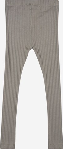 Skinny Leggings 'Serida' di NAME IT in grigio