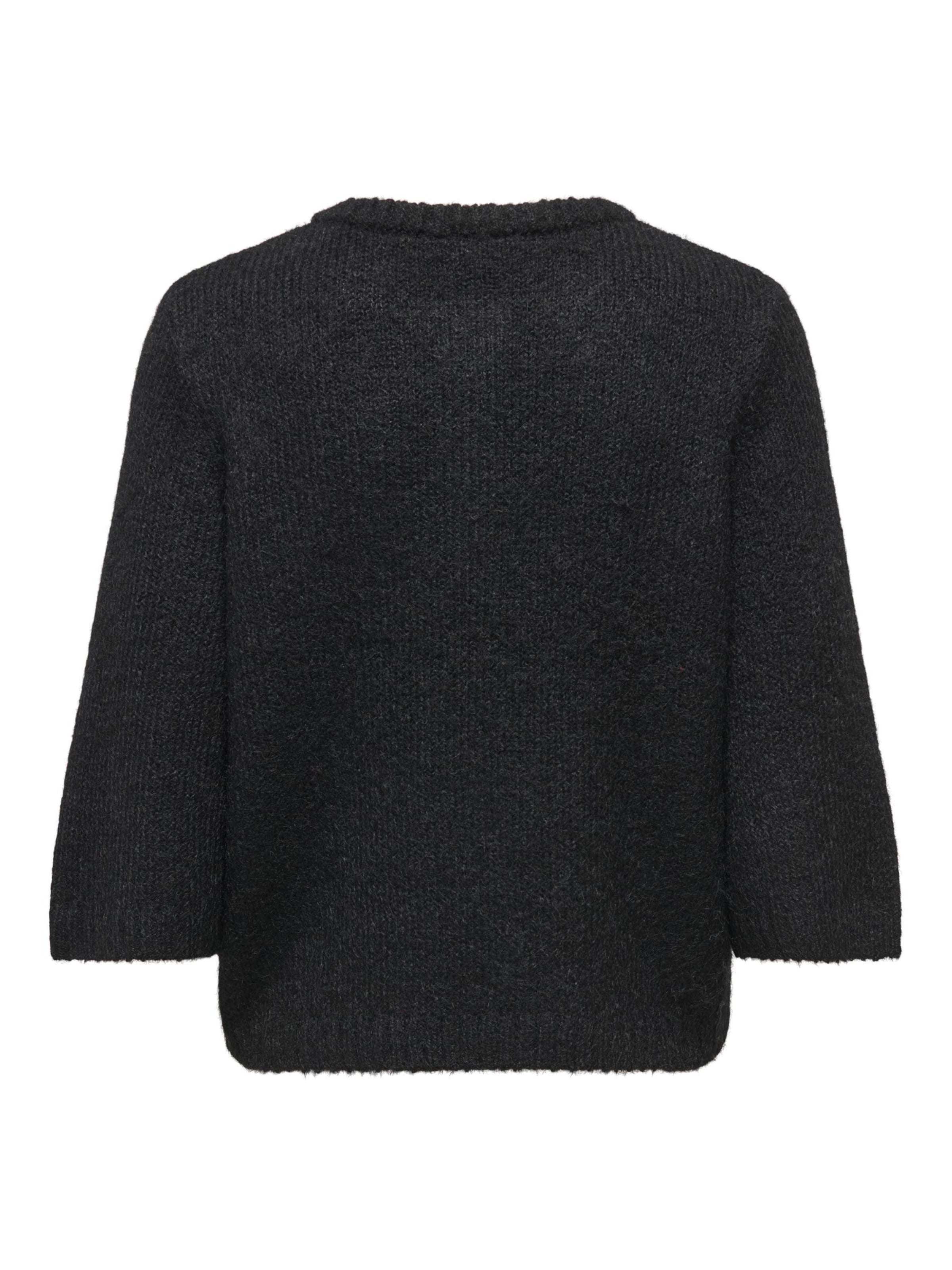 Pullover 'MAGGIE' di ONLY in nero