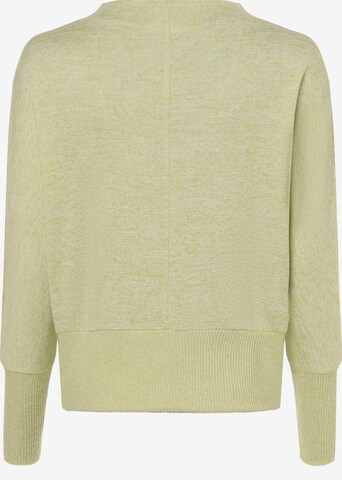 OPUS Sweater 'Sokola' in Green