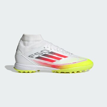 ADIDAS PERFORMANCE Soccer shoe 'F50 League' in White