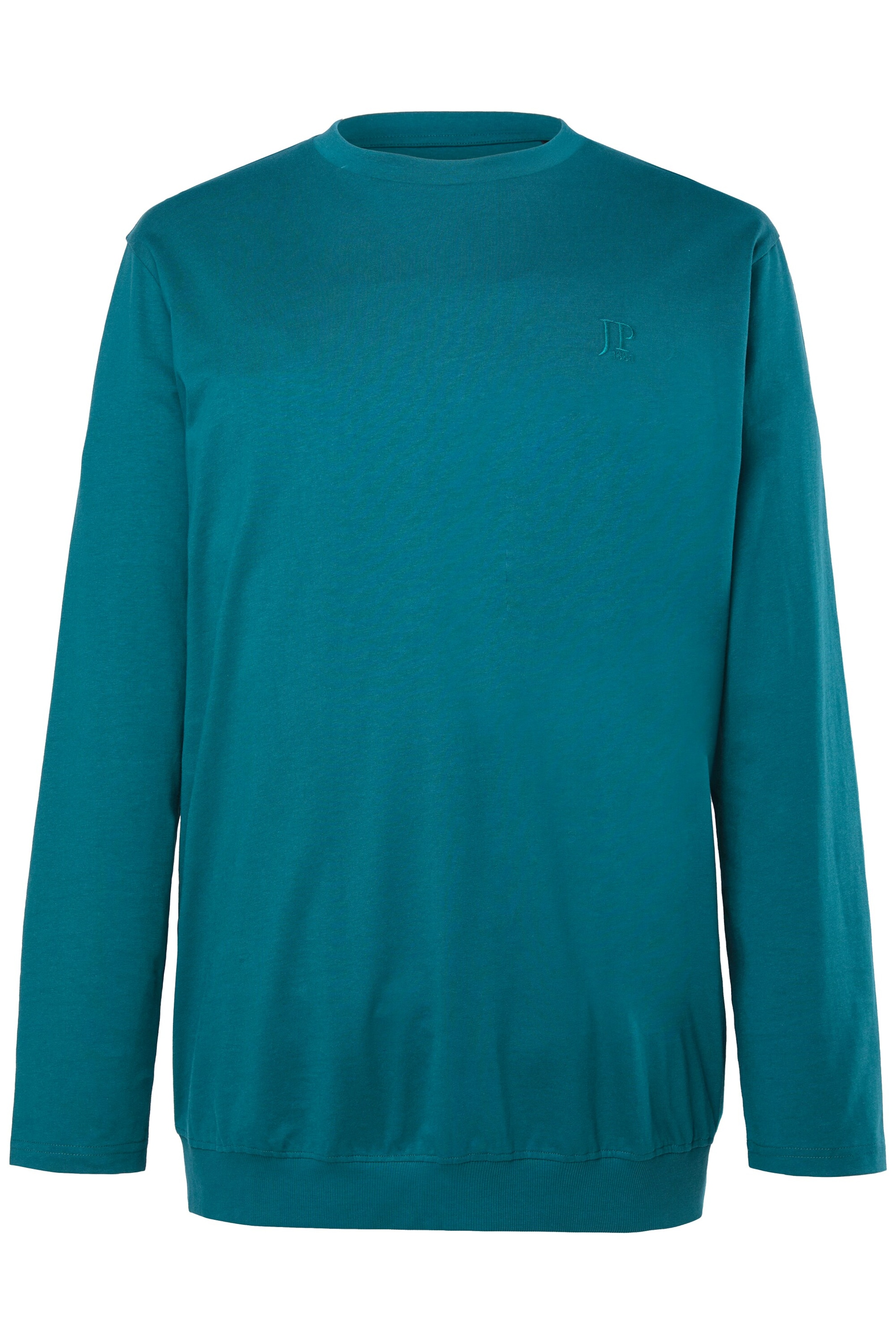 JP1880 Shirt in Green: front