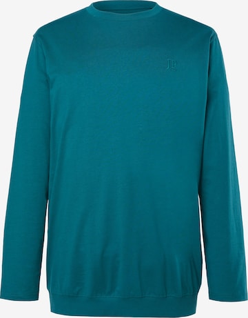 JP1880 Shirt in Green: front