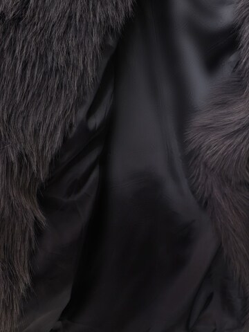 Veste d’hiver Happiness İstanbul en gris