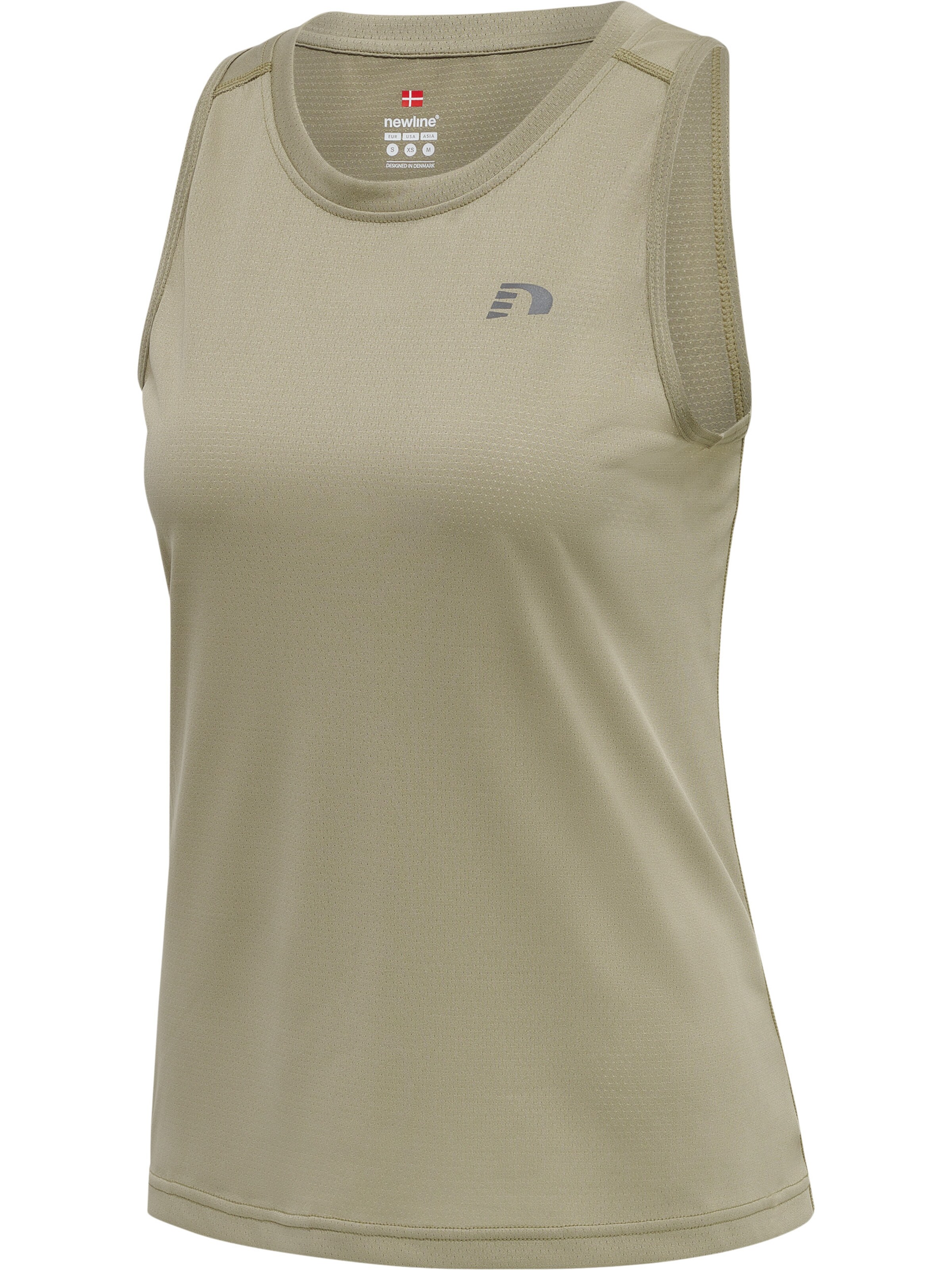 Newline Sports top in Beige