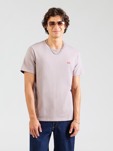 LEVI'S ® Koszulka w kolorze fioletowy: przód