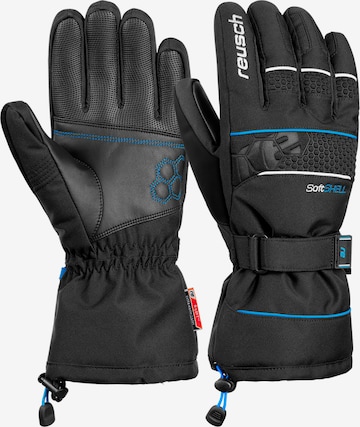 REUSCH Athletic Gloves 'Connor R-TEX® XT' in Mixed colors