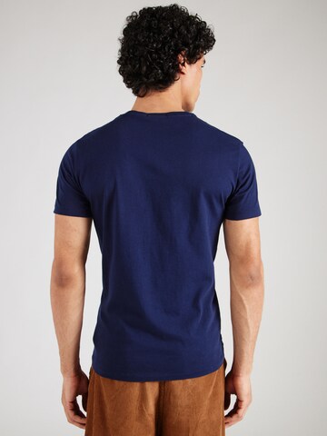 Polo Ralph Lauren T-Shirt in Blau