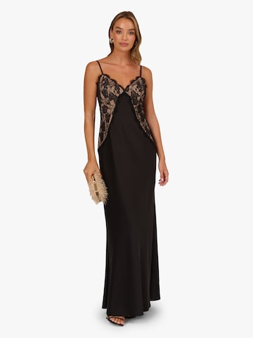 Adrianna Papell Evening dress in Brown