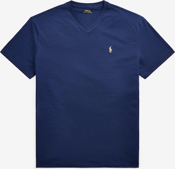 Polo Ralph Lauren Футболка в Синий: спереди