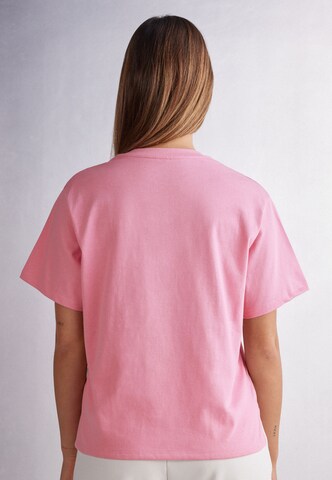 INTIMISSIMI T-Shirt in Pink