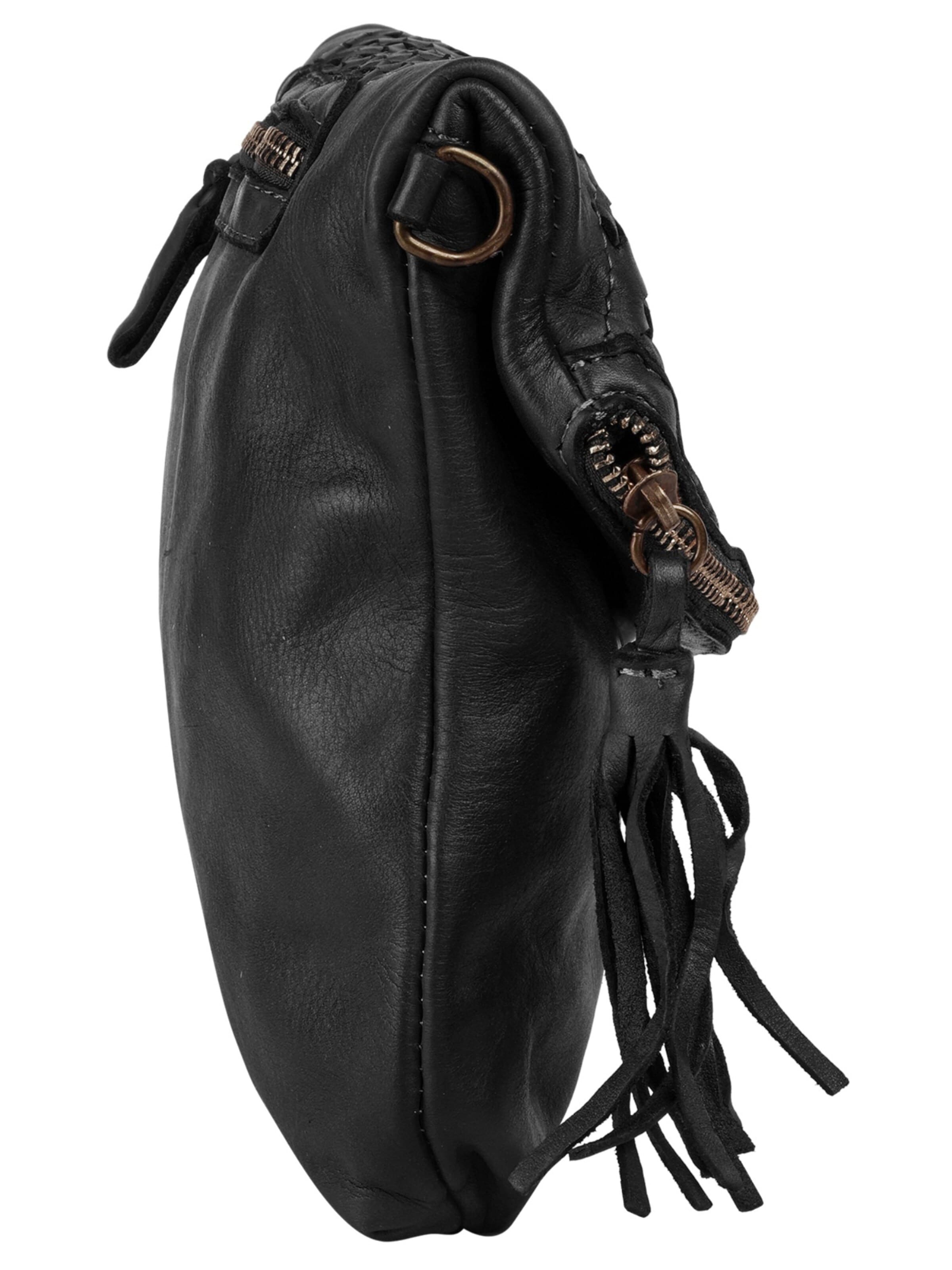 Samantha Look - Bolso de hombro en negro