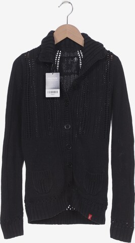 EDC BY ESPRIT Sweater & Cardigan in M in Blue: front