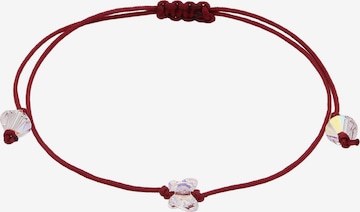 ELLI Bracelet in Red: front