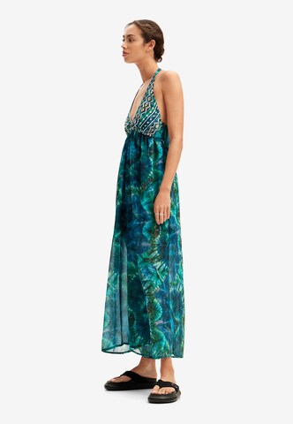 Desigual Dress in Green