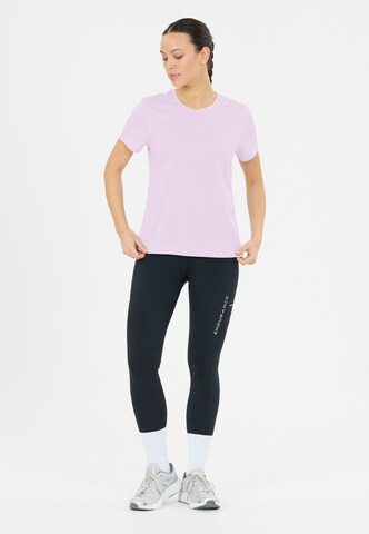 ENDURANCE Performance shirt 'Vista' in Pink