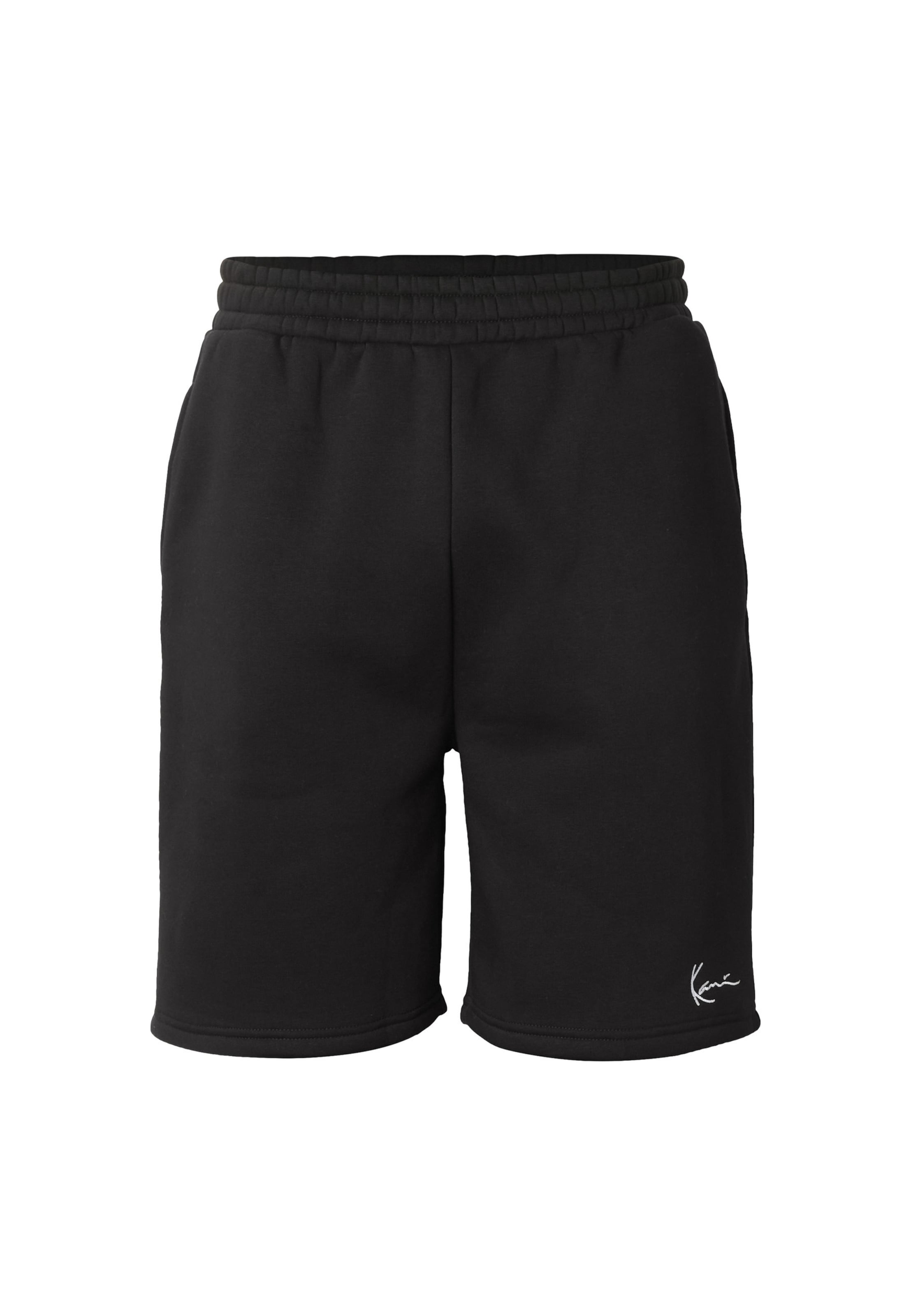 Karl Kani Trousers in Black, Item view