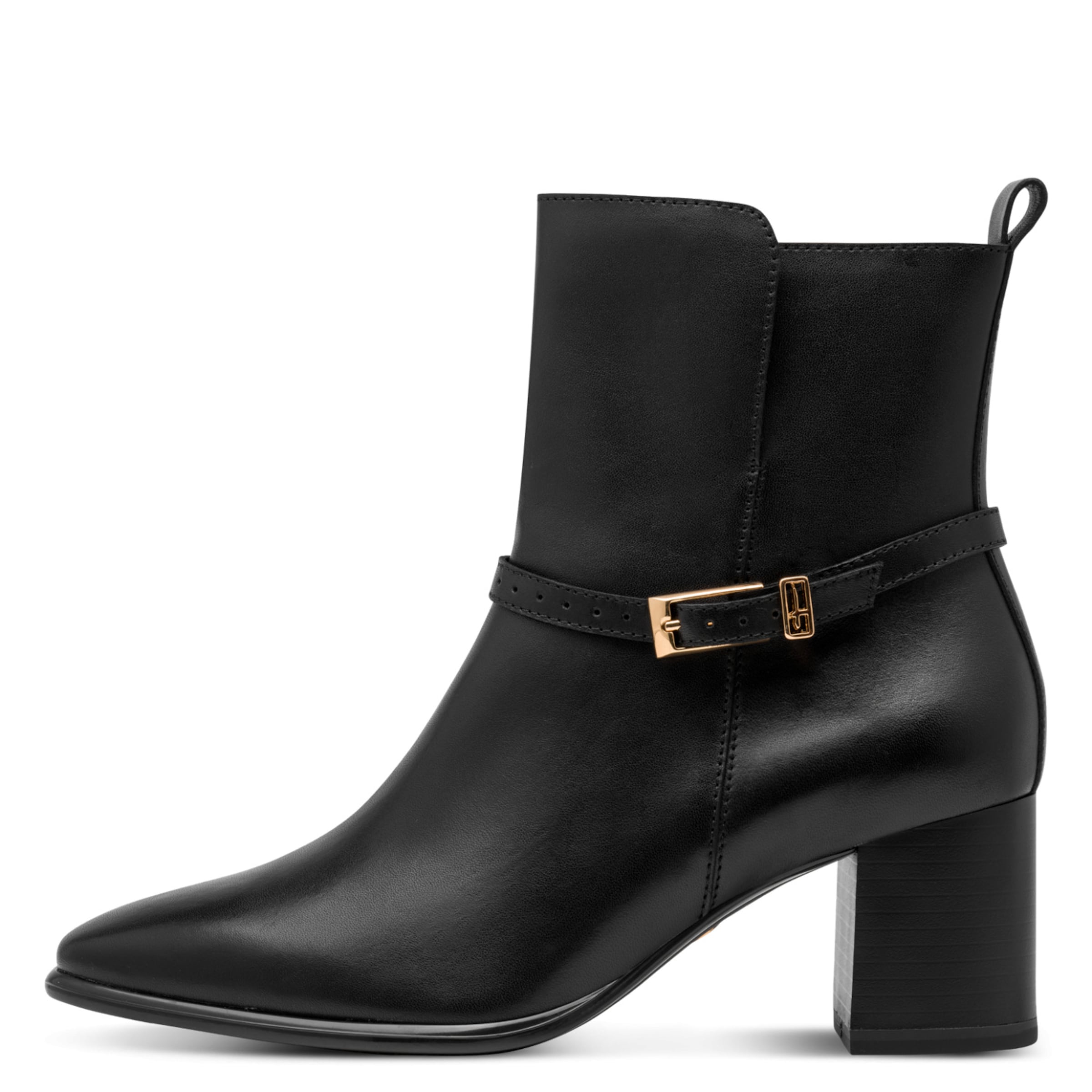 Tamaris Bootie in Black